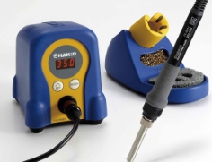 Hakko FX888D forrasztóállomás